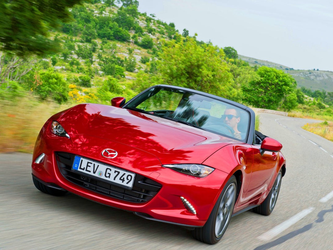 Mazda MX-5 ND / RF MK4 (2015+)