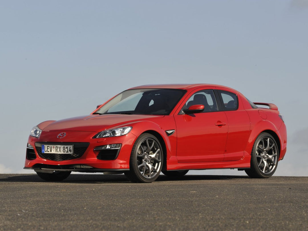 Mazda RX-8 (2003 - 2012)