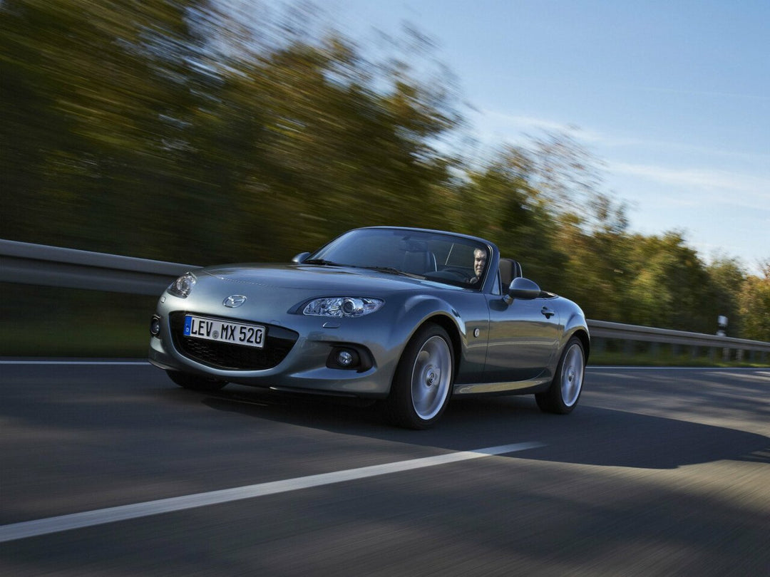 Mazda MX-5 NC MK3 (2005-2015)