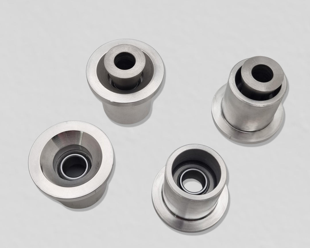 MX-5 / Miata NC / RX-8 Spherical Bearings for Front Upper Control Arms