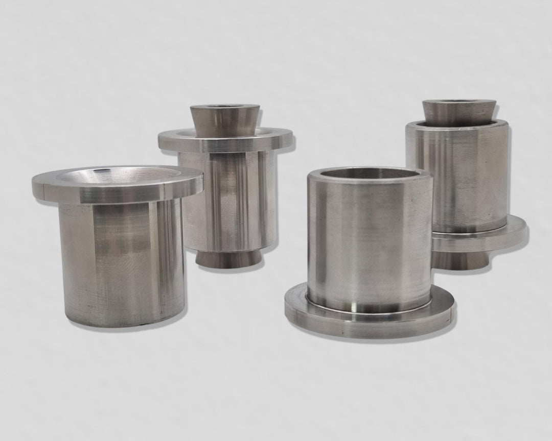 MX-5 / Miata NC / RX-8 Spherical Bearings for Front Upper Control Arms