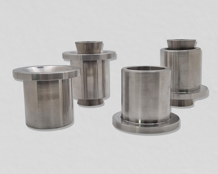 MX-5 / Miata NC / RX-8 Spherical Bearings for Front Upper Control Arms