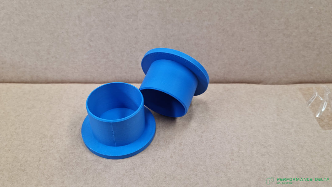 RX-8 to MX-5 / Miata NC Knuckle Conversion