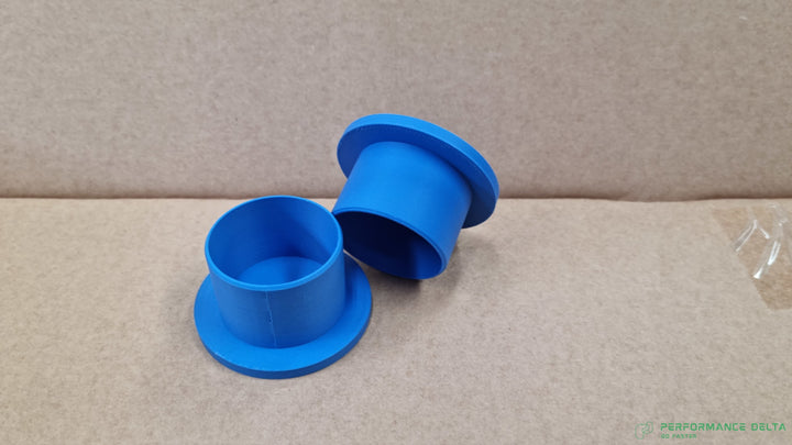 RX-8 to MX-5 / Miata NC Knuckle Conversion