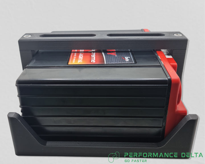 Odyssey PC680 Batteriefach