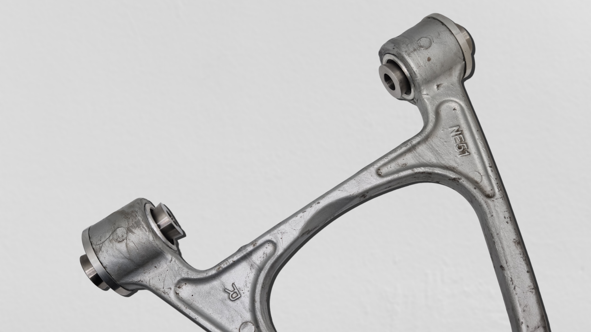 MX-5 / Miata NC / RX-8 Spherical Bearings for Front Upper Control Arms