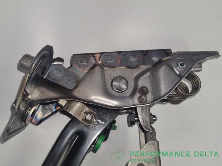 Kupplungspedalverstärkung für MX-5 / Miata NC / RX-8