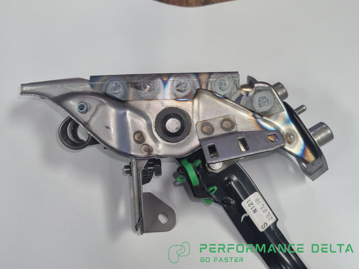 Kupplungspedalverstärkung für MX-5 / Miata NC / RX-8
