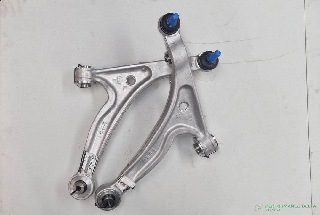 MX-5 / Miata NC / RX-8 Spherical Bearing Conversion For Front Lower Control Arms