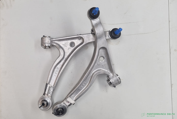 MX-5 / Miata NC / RX-8 Spherical Bearing Conversion For Front Lower Control Arms
