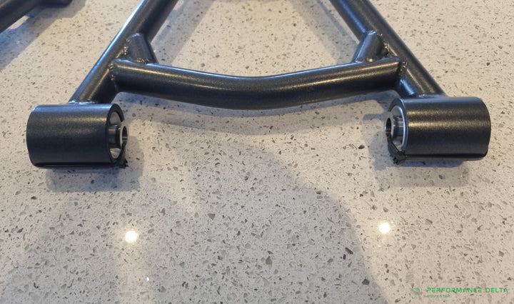 Kugelgelenke für Cybul Vorderachs-Querlenker (oben) für MX-5 / Miata NC / RX-8