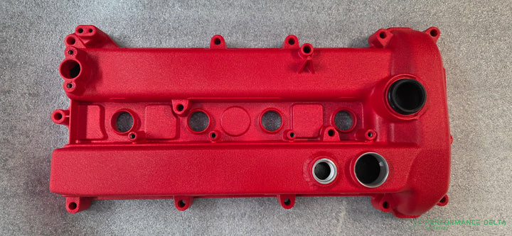 Ford Duratec / Mazda MZR VVT Aluminium-Nockenwellen-Ventildeckel – Sonderlackierung