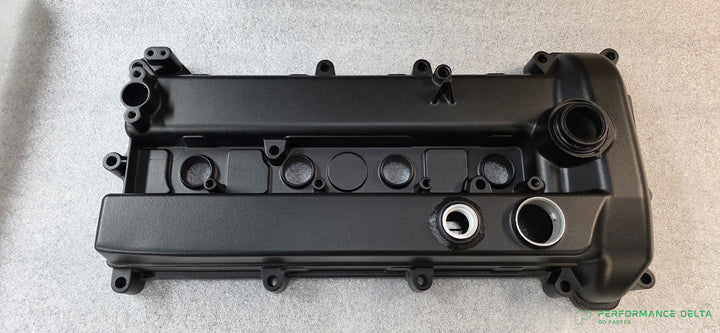 Ford Duratec / Mazda MZR VVT Aluminium-Nockenwellen-Ventildeckel – Sonderlackierung
