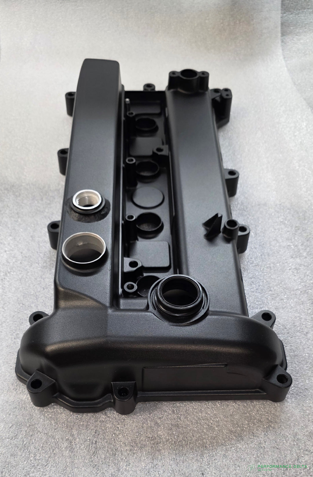 Ford Duratec / Mazda MZR VVT Aluminium-Nockenwellen-Ventildeckel – Sonderlackierung