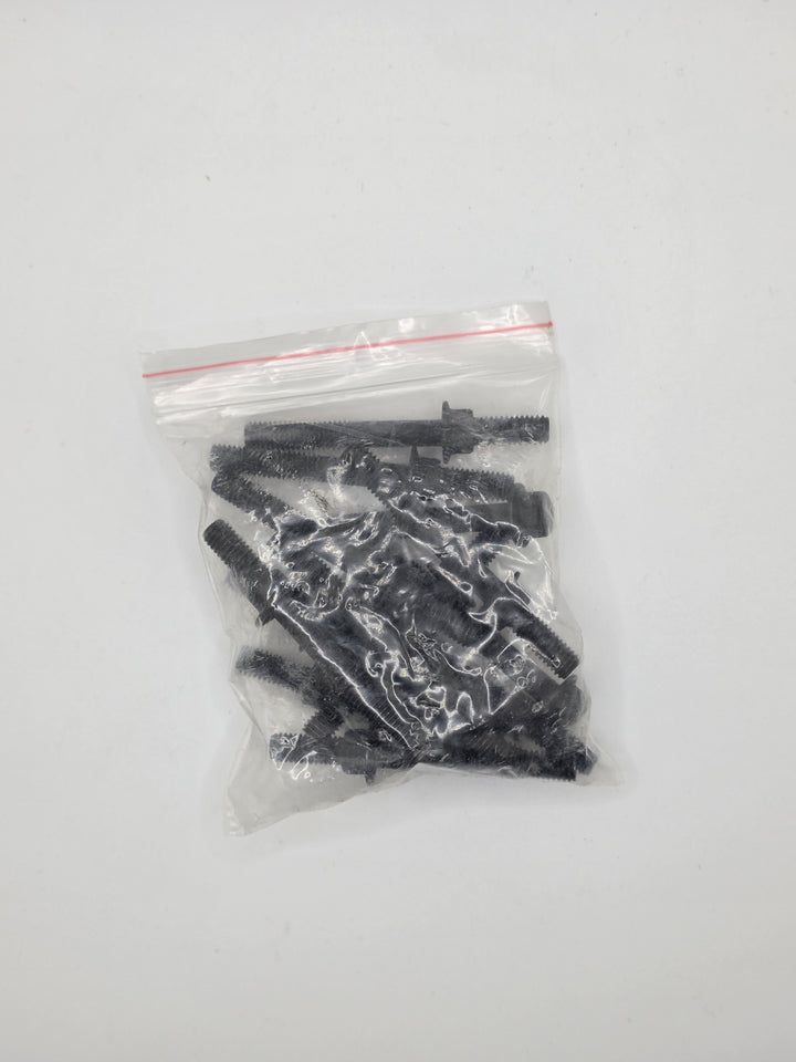 DIY Aluminum Mazda MZR / Ford Duratec VVT Valve Cover Pack