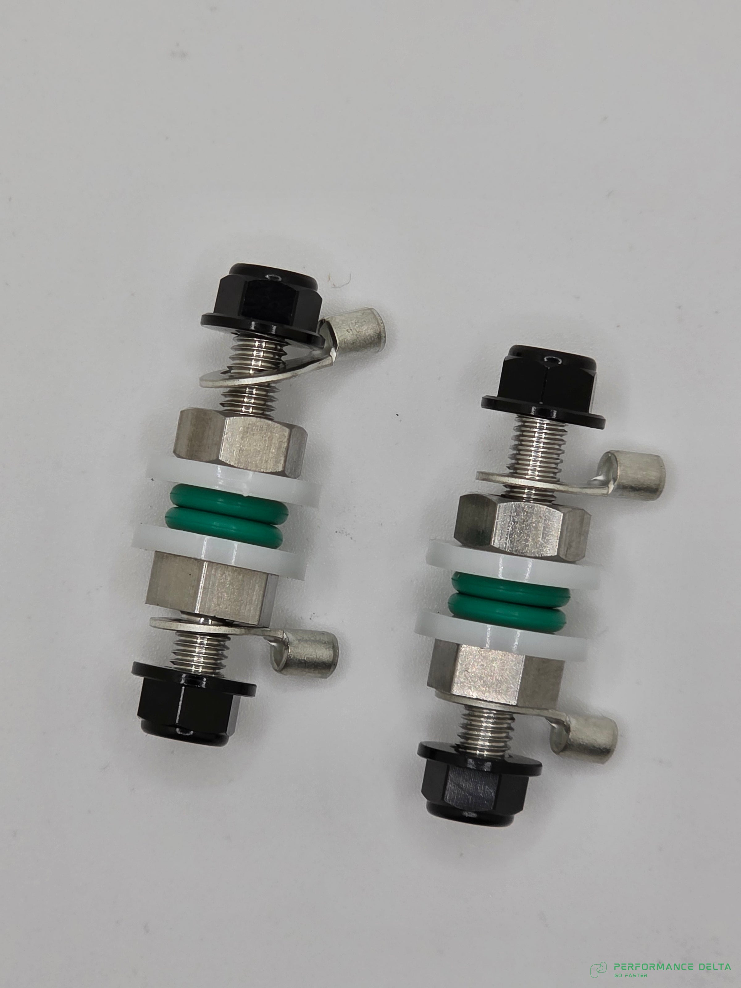 Bulkhead Electrical Terminal Fitting - Fuel Pump Power Supply