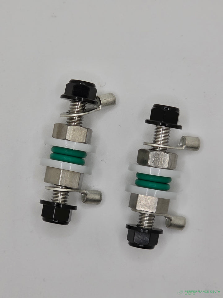 Bulkhead Electrical Terminal Fitting - Fuel Pump Power Supply