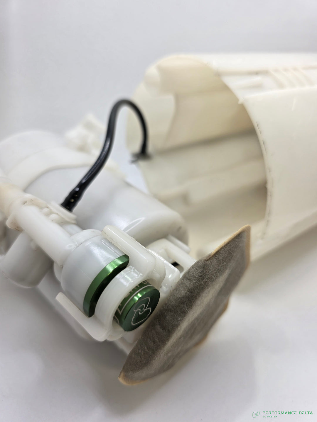 MX-5 / Miata NC / RX-8 Fuel Pressure Regulator Delete