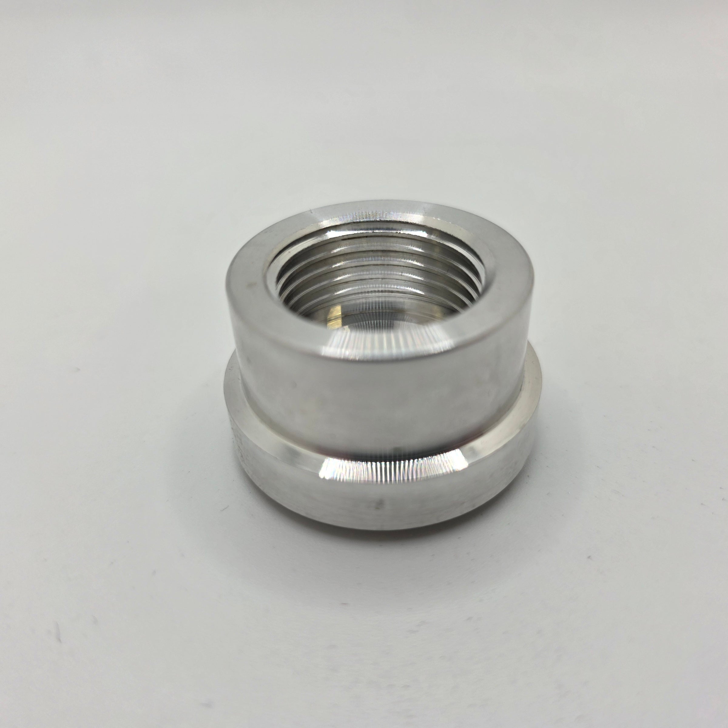 ORB 10 AN -10 Aluminium Weld On Bung - Female