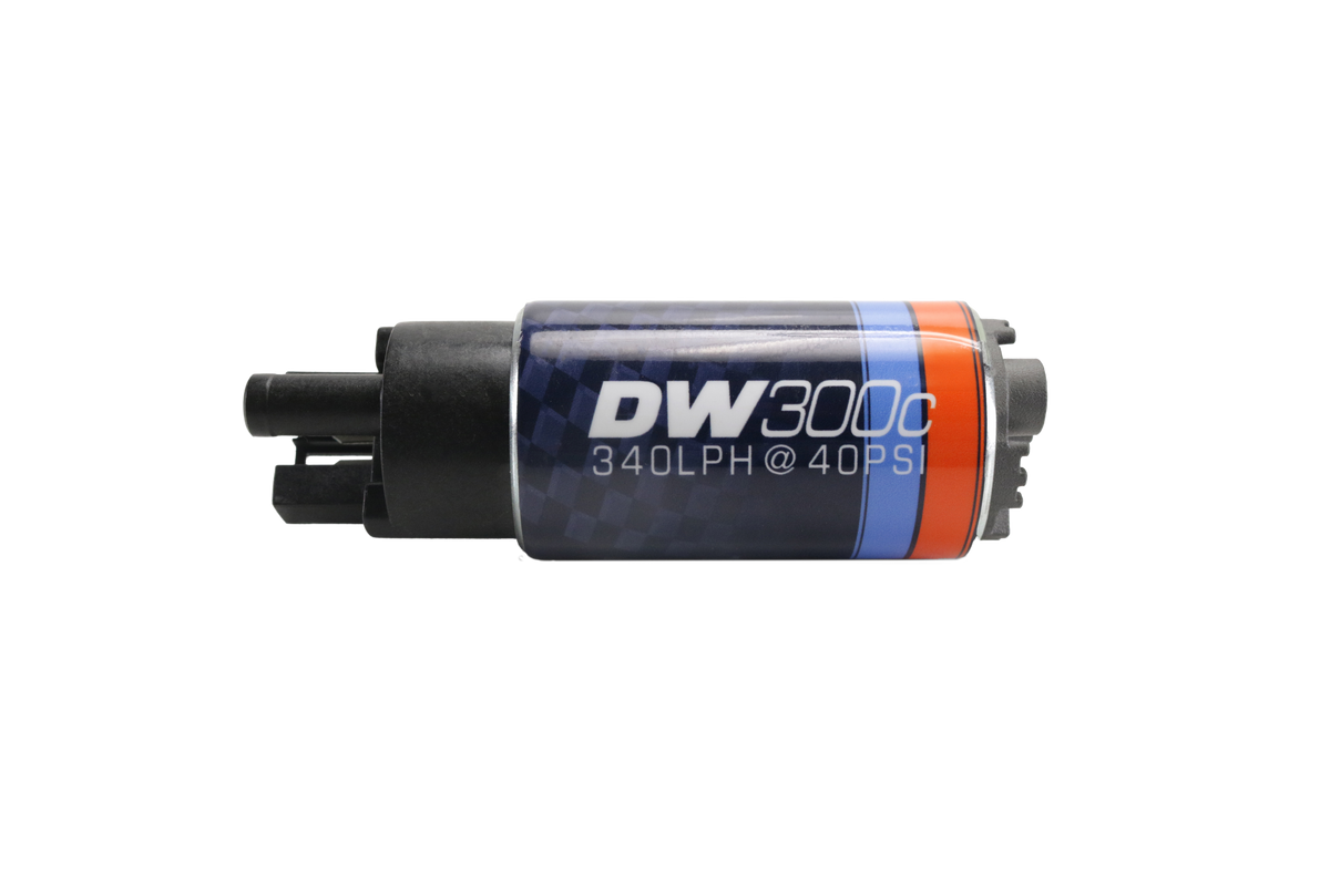 DeatschWerks DW300C 340 LPH Fuel Pump