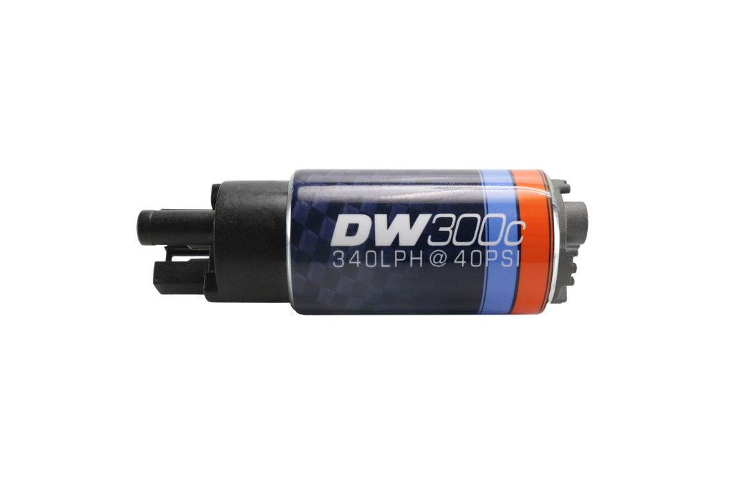 DeatschWerks DW300C 340 LPH Fuel Pump