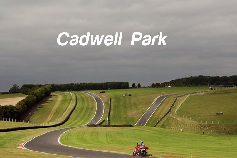 Cadwell Park Track Day