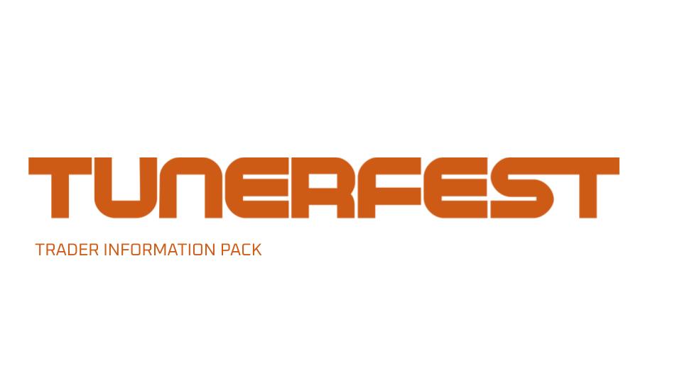 Tunerfest
