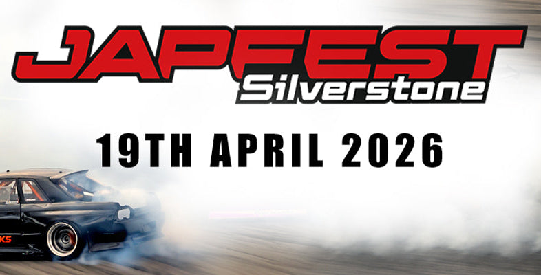 The largest Japanese car show in Europe