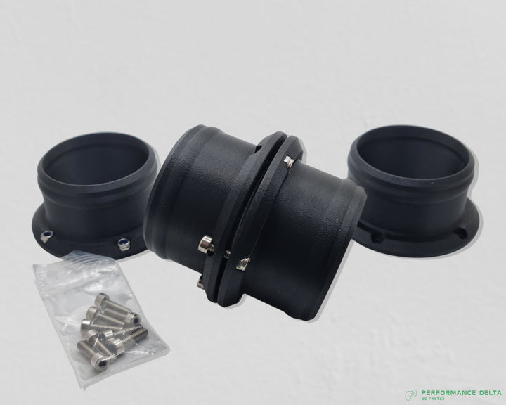 Fender / Arch Liner 63mm Brake Cooling Duct Coupler